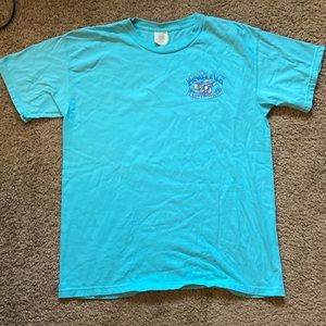 Maui Nix Tee || Clearwater Florida